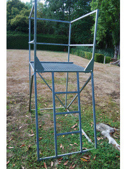 Mirador plancher 1,50 m...