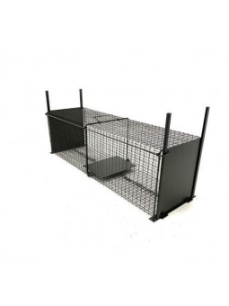 Cage piège (120x45x35)