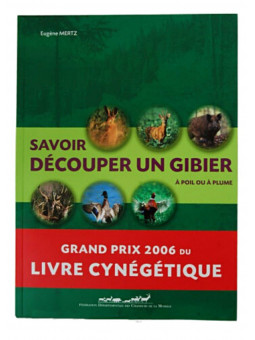 Savoir découper son gibier