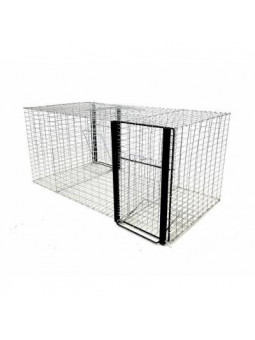 Cage à corvidé 3...