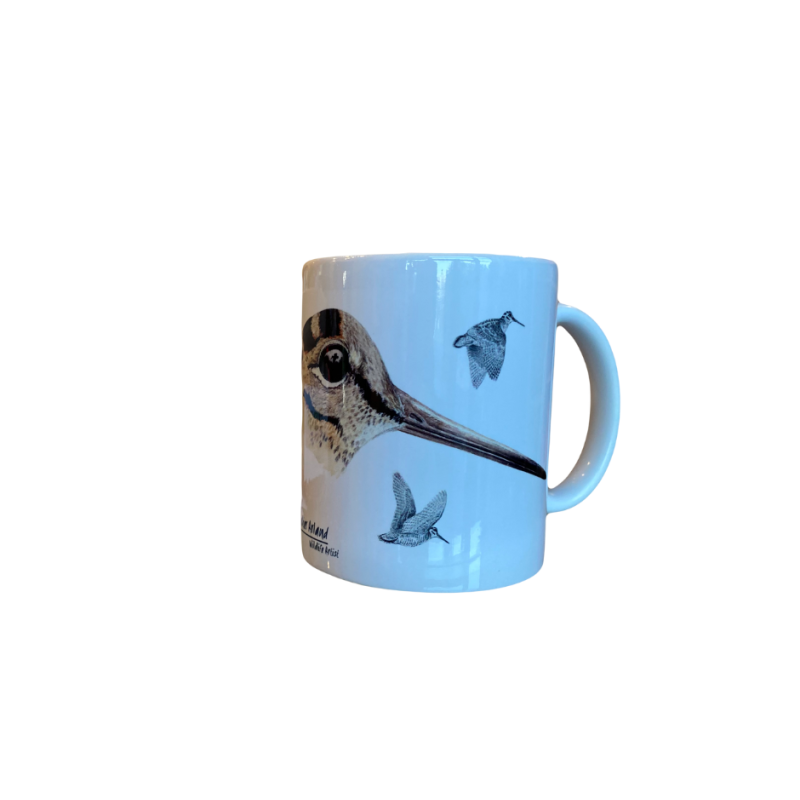 Mugs en céramique Walter Arlaud