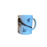 Mugs en céramique Walter Arlaud