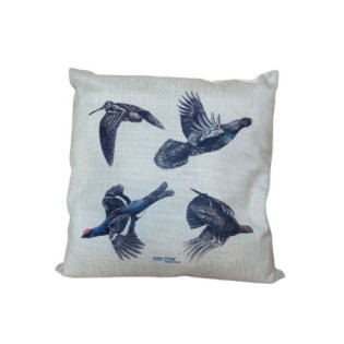 Coussins Walter Arlaud