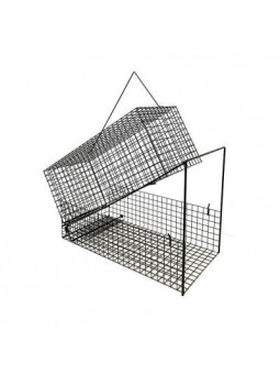 Cage jardinet grand modèle...