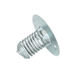 Godet spiral pour seau agrainoir