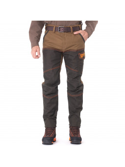 Pantalon Cordura Hunter