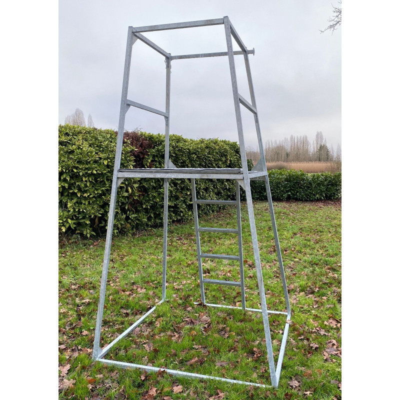 Mirador conique 1,50 m