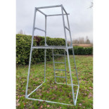 Mirador conique 1,50 m