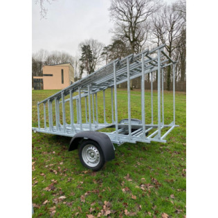 Kit miradors coniques