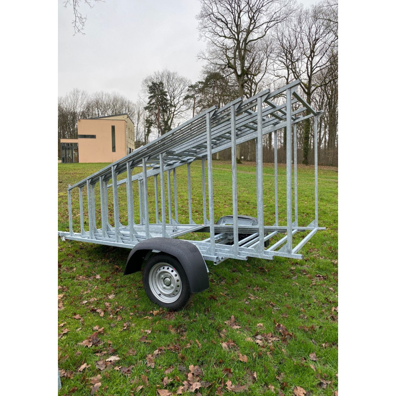 Kit miradors coniques