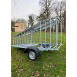 Kit miradors coniques