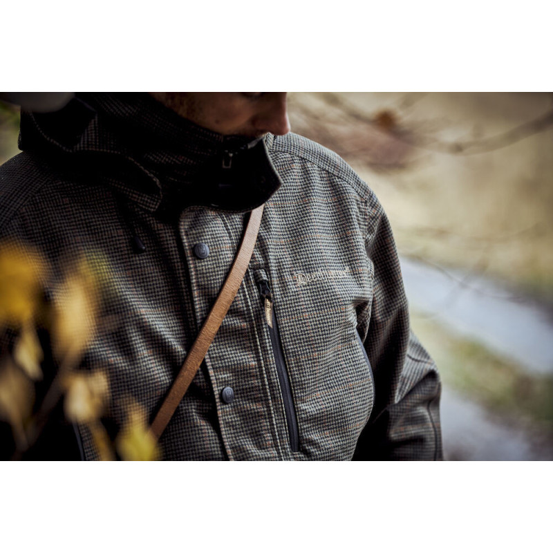 Veste pro gamekeeper