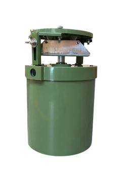 Agrainoir automatique power...